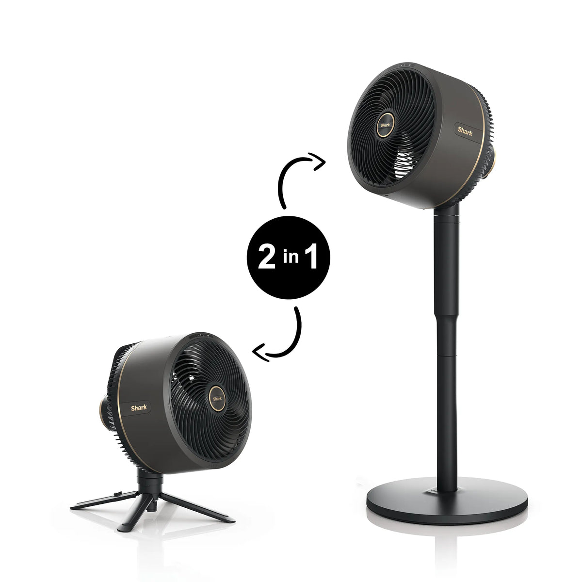 Shark FlexBreeze Fan