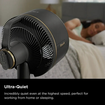 Shark FlexBreeze Fan