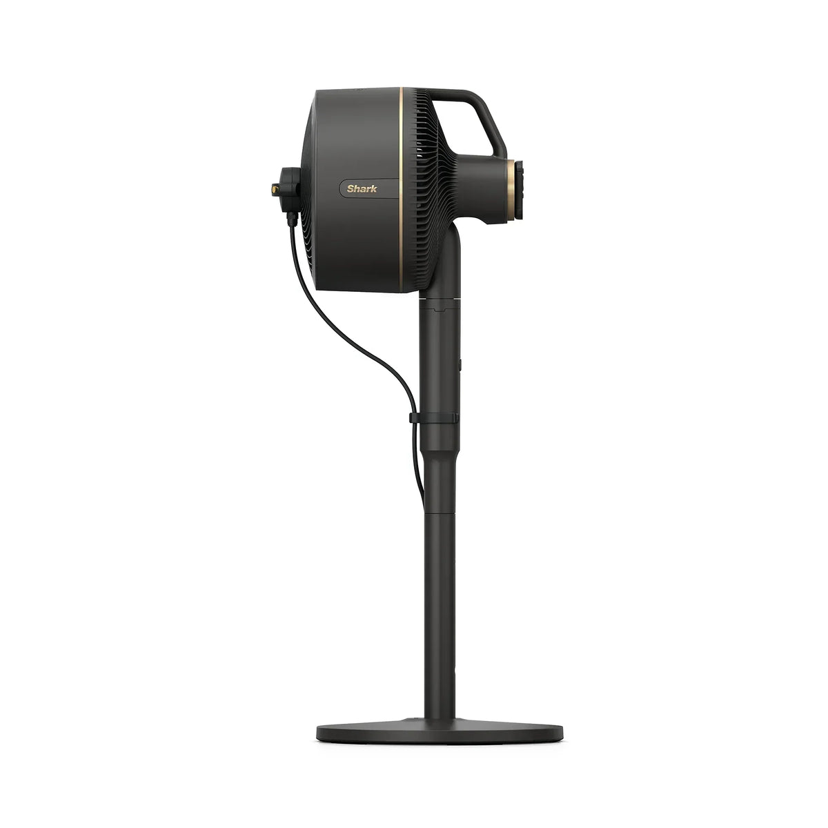 FlexBreeze Fan With Misting Attachment