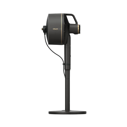 FlexBreeze Fan With Misting Attachment