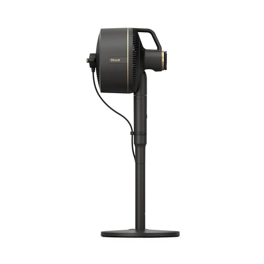 FlexBreeze Fan With Misting Attachment