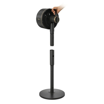 FlexBreeze Fan With Misting Attachment