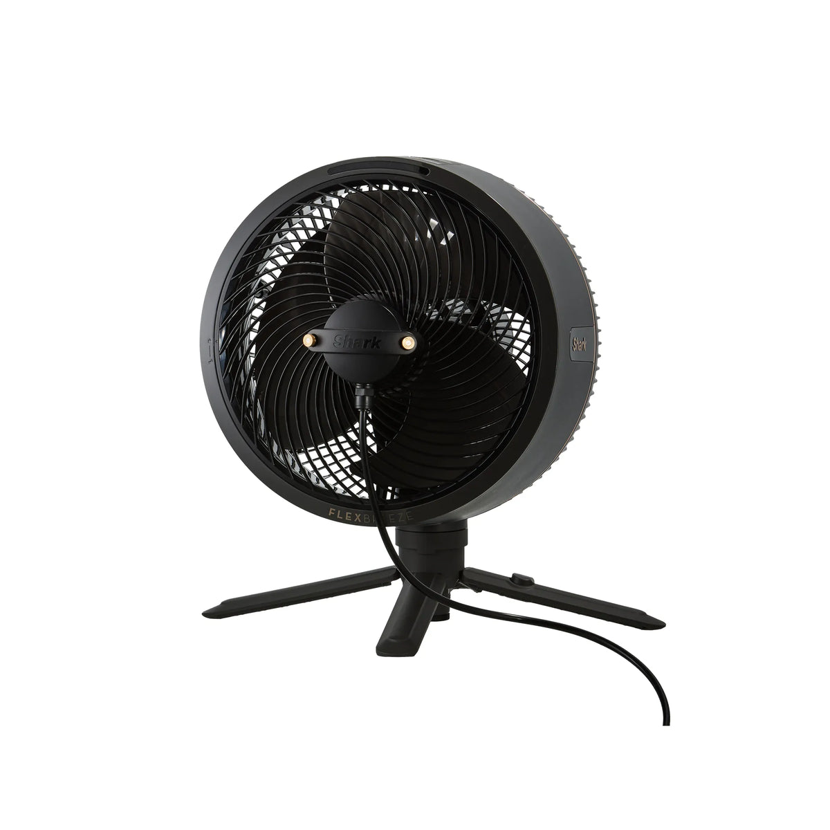FlexBreeze Fan With Misting Attachment