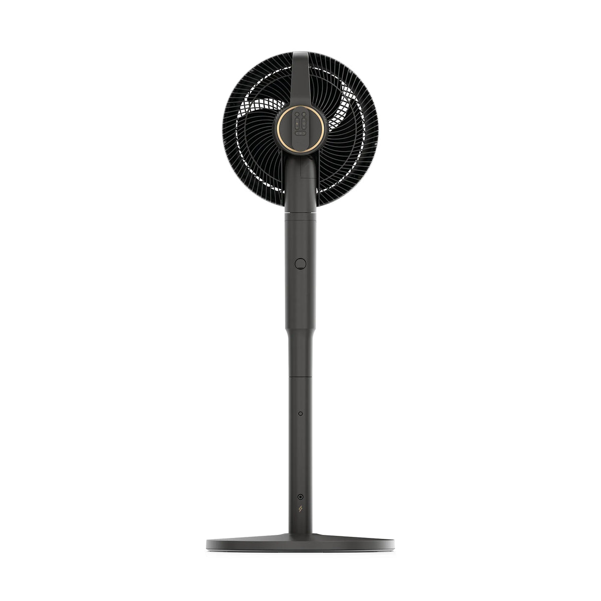 FlexBreeze Fan With Misting Attachment
