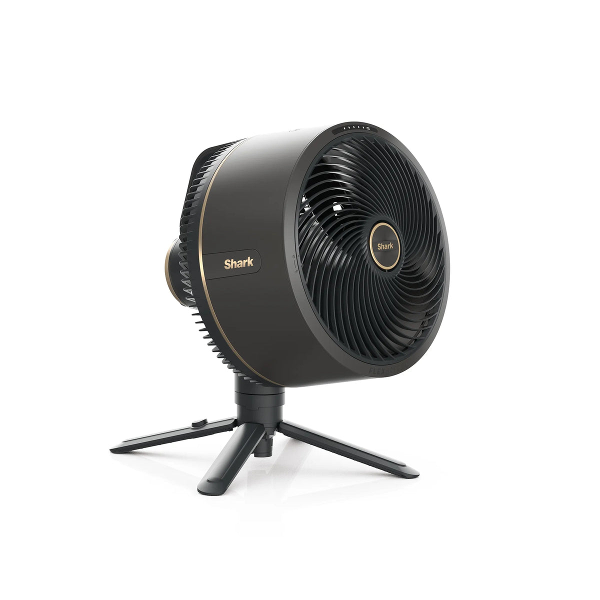 FlexBreeze Fan With Misting Attachment