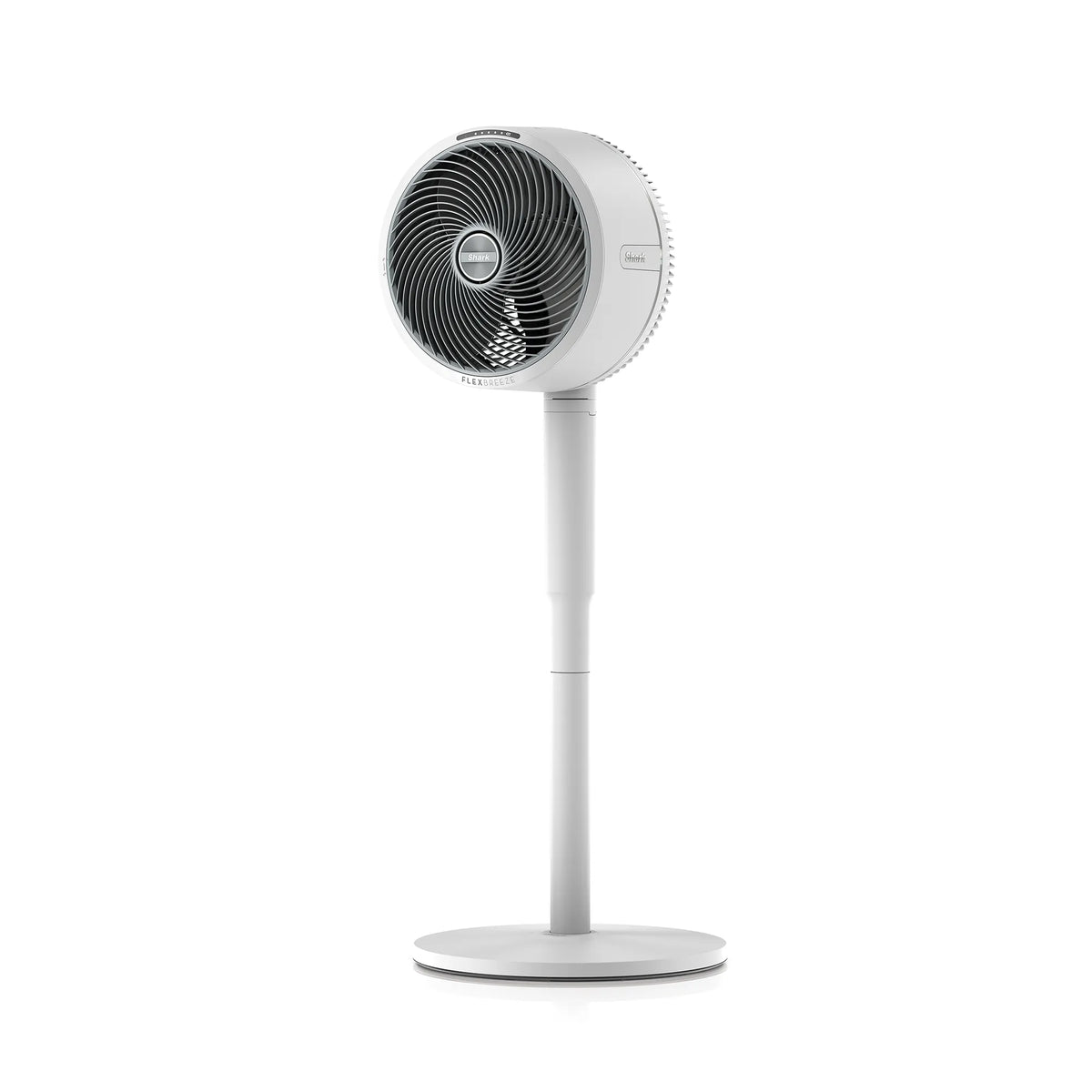FlexBreeze Fan With Misting Attachment