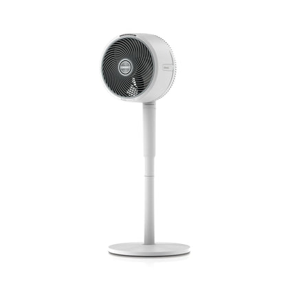 FlexBreeze Fan With Misting Attachment
