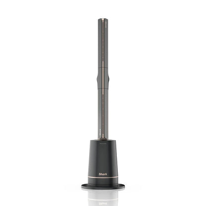 Shark TurboBlade Ultra Powerful Bladeless Tower Fan